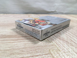UF2539 Kingdom Hearts Chain of Memories BOXED GameBoy Advance Japan