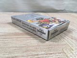 UF2539 Kingdom Hearts Chain of Memories BOXED GameBoy Advance Japan