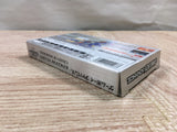 UF2539 Kingdom Hearts Chain of Memories BOXED GameBoy Advance Japan