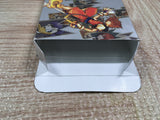 UF2539 Kingdom Hearts Chain of Memories BOXED GameBoy Advance Japan