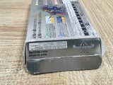 UF2539 Kingdom Hearts Chain of Memories BOXED GameBoy Advance Japan