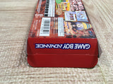 UF2540 One Piece Dragon Dream BOXED GameBoy Advance Japan