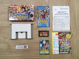 UF2540 One Piece Dragon Dream BOXED GameBoy Advance Japan