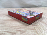 UF2540 One Piece Dragon Dream BOXED GameBoy Advance Japan