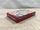 UF2540 One Piece Dragon Dream BOXED GameBoy Advance Japan