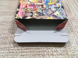 UF2540 One Piece Dragon Dream BOXED GameBoy Advance Japan