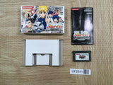 UF2541 Marchen Awakens Romance Heaven MAR BOXED GameBoy Advance Japan
