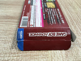 UF2542 Napoleon BOXED GameBoy Advance Japan