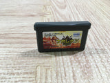 UF2542 Napoleon BOXED GameBoy Advance Japan