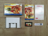 UF2542 Napoleon BOXED GameBoy Advance Japan