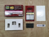 UF2542 Napoleon BOXED GameBoy Advance Japan