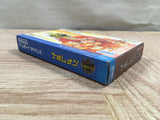 UF2542 Napoleon BOXED GameBoy Advance Japan