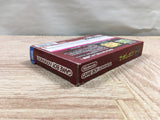 UF2542 Napoleon BOXED GameBoy Advance Japan