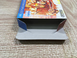 UF2542 Napoleon BOXED GameBoy Advance Japan