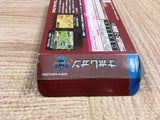UF2542 Napoleon BOXED GameBoy Advance Japan