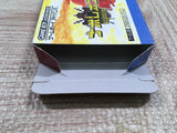 UF2542 Napoleon BOXED GameBoy Advance Japan