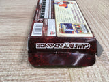 UF2543 Fire Emblem Fuuin no Tsurugi BOXED GameBoy Advance Japan