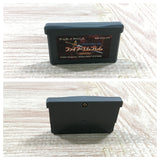 UF2543 Fire Emblem Fuuin no Tsurugi BOXED GameBoy Advance Japan
