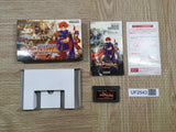 UF2543 Fire Emblem Fuuin no Tsurugi BOXED GameBoy Advance Japan