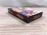 UF2543 Fire Emblem Fuuin no Tsurugi BOXED GameBoy Advance Japan