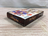 UF2543 Fire Emblem Fuuin no Tsurugi BOXED GameBoy Advance Japan