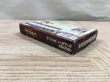 UF2543 Fire Emblem Fuuin no Tsurugi BOXED GameBoy Advance Japan