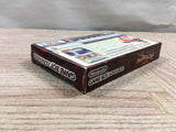 UF2543 Fire Emblem Fuuin no Tsurugi BOXED GameBoy Advance Japan