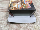 UF2543 Fire Emblem Fuuin no Tsurugi BOXED GameBoy Advance Japan