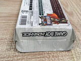 UF2544 Fire Emblem Seima No Kouseki BOXED GameBoy Advance Japan
