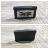 UF2544 Fire Emblem Seima No Kouseki BOXED GameBoy Advance Japan