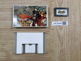 UF2544 Fire Emblem Seima No Kouseki BOXED GameBoy Advance Japan