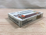 UF2544 Fire Emblem Seima No Kouseki BOXED GameBoy Advance Japan