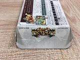 UF2544 Fire Emblem Seima No Kouseki BOXED GameBoy Advance Japan