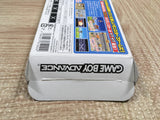 UF2545 Monster Farm Advance BOXED GameBoy Advance Japan