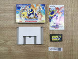 UF2545 Monster Farm Advance BOXED GameBoy Advance Japan
