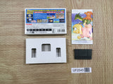 UF2545 Monster Farm Advance BOXED GameBoy Advance Japan