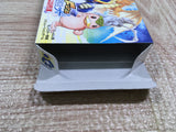 UF2545 Monster Farm Advance BOXED GameBoy Advance Japan