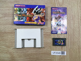 UF2546 Duel Masters BOXED GameBoy Advance Japan