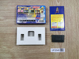 UF2546 Duel Masters BOXED GameBoy Advance Japan