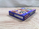 UF2546 Duel Masters BOXED GameBoy Advance Japan