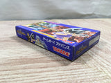 UF2546 Duel Masters BOXED GameBoy Advance Japan
