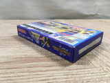 UF2546 Duel Masters BOXED GameBoy Advance Japan