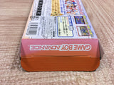 UF2547 Sonic Battle BOXED GameBoy Advance Japan