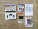 UF2547 Sonic Battle BOXED GameBoy Advance Japan