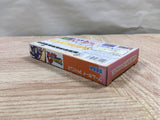 UF2547 Sonic Battle BOXED GameBoy Advance Japan