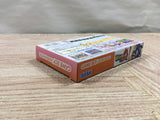 UF2547 Sonic Battle BOXED GameBoy Advance Japan