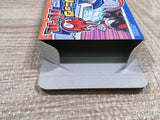 UF2547 Sonic Battle BOXED GameBoy Advance Japan