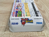 UF2547 Sonic Battle BOXED GameBoy Advance Japan