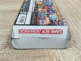 UF2548 Gachasute! Dino Device 2 Phoenix BOXED GameBoy Advance Japan