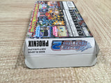 UF2548 Gachasute! Dino Device 2 Phoenix BOXED GameBoy Advance Japan